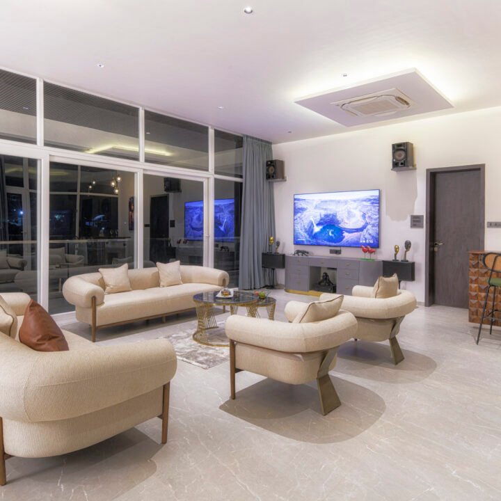 Top Interior Designers in Nashik