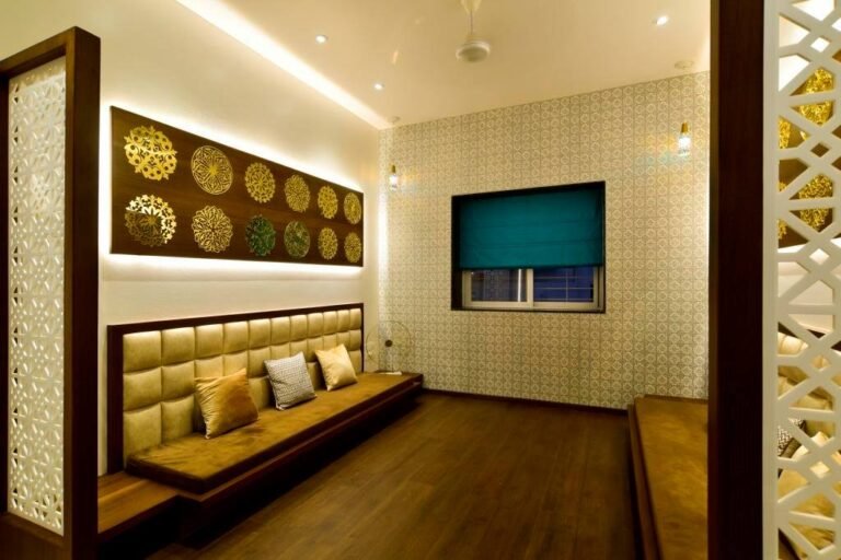 Top Interior Designers in Nashik