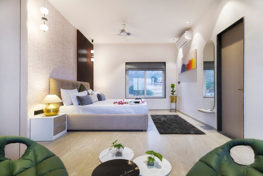 Modern Interior Design in Nashik | Studio APD’s Creative Design Magic #1