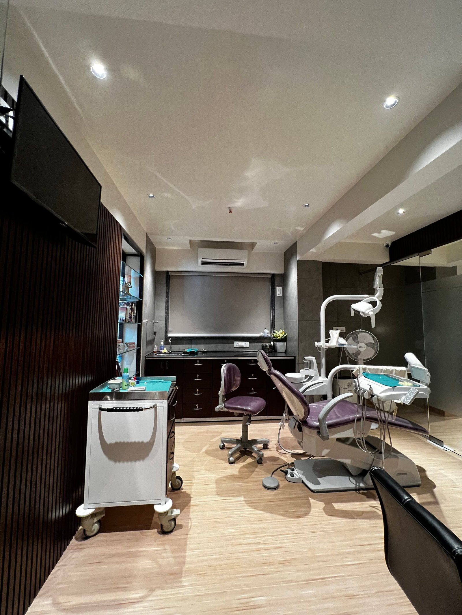 Muskan Dental Clinic