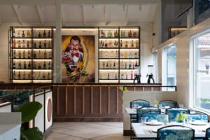 luxury interiors Nashik by Studio APD
