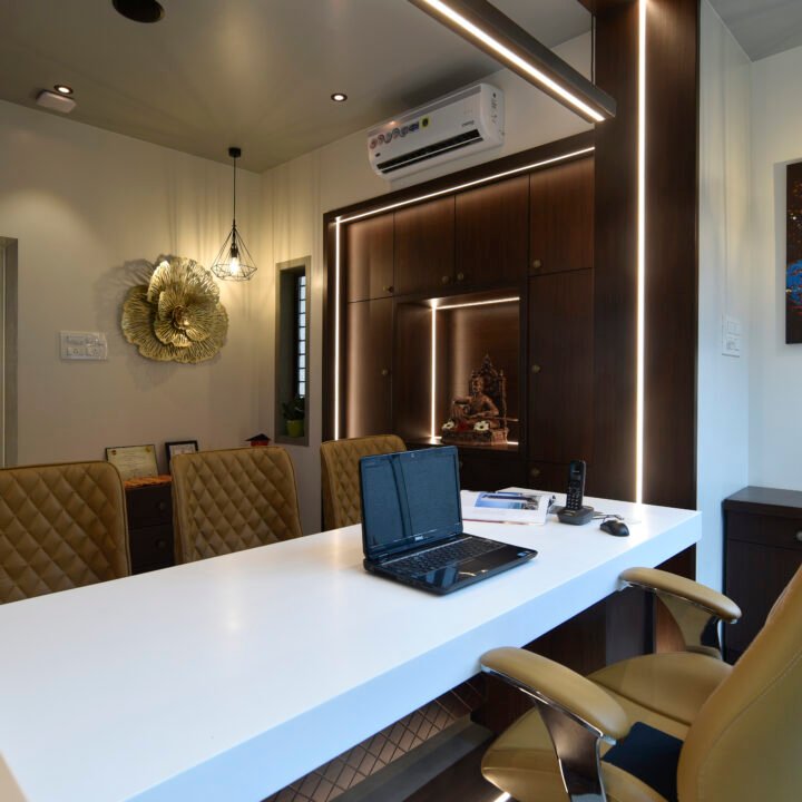 Interior Design Studio in Nashik