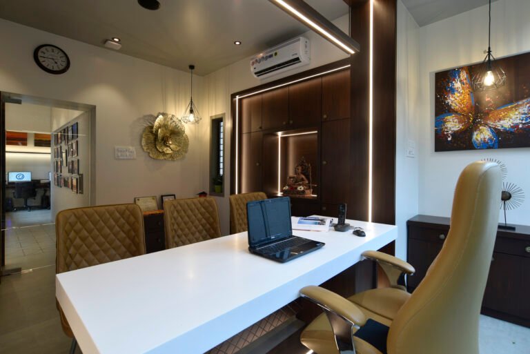 Interior Design Studio in Nashik
