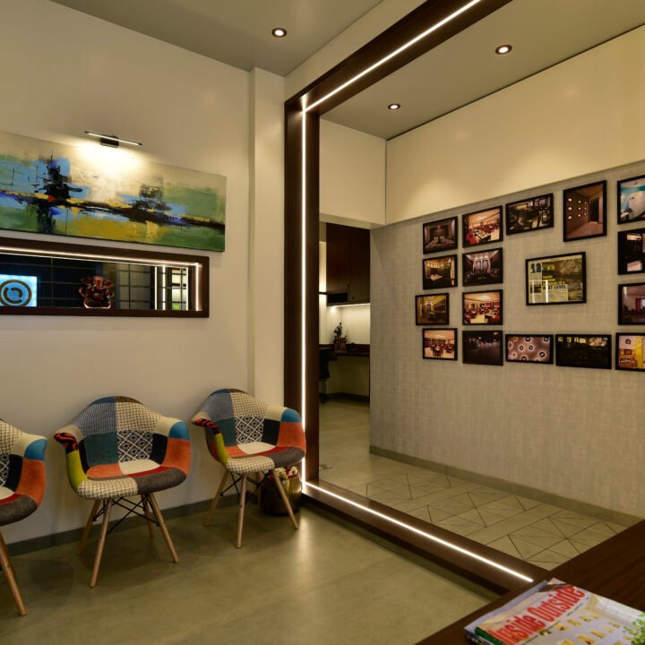 Top Interior Designers in Nashik