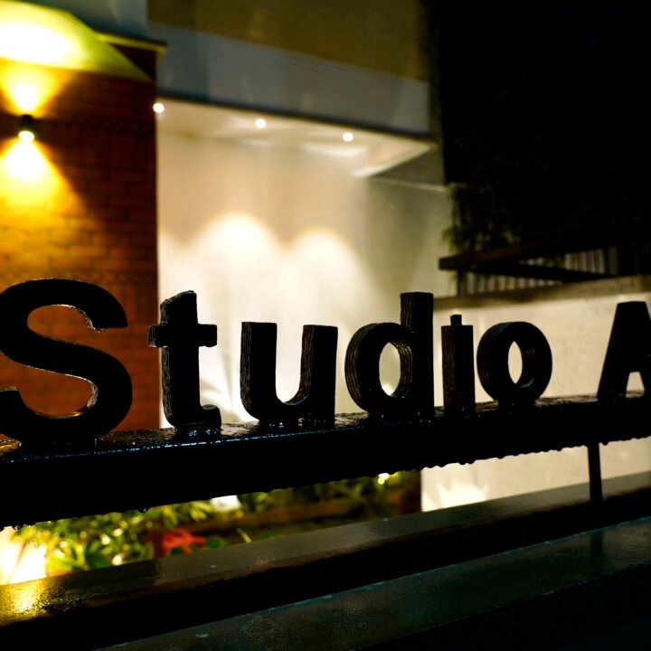 Best Office Interior Designers in Nashik - Studio APD