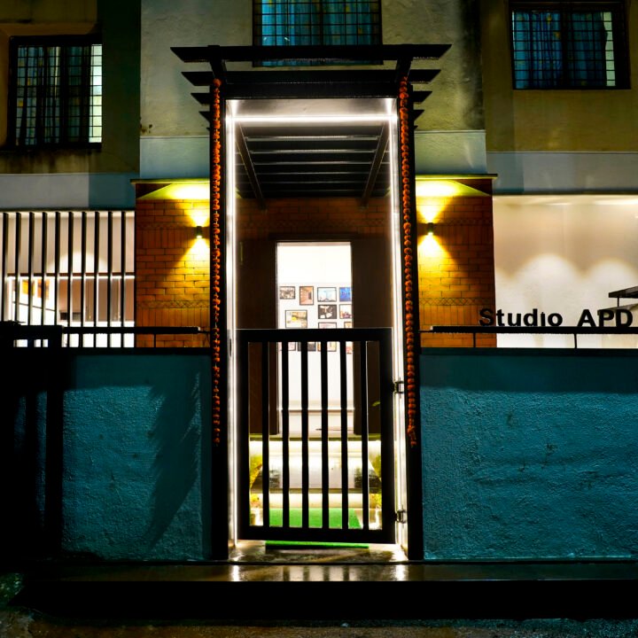 Top Interior Designers in Nashik