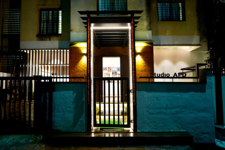 Top Interior Designers in Nashik