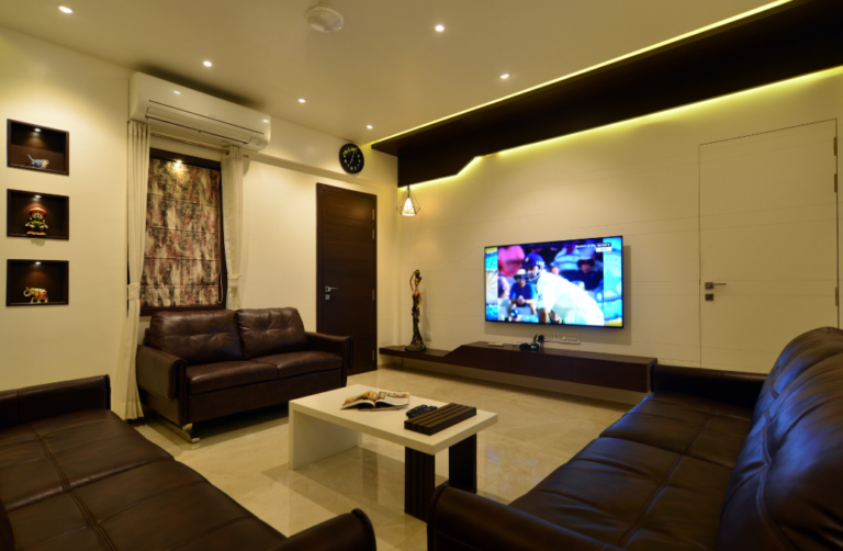 Top Interior Designers in Nashik