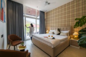 luxury interiors Nashik by Studio APD