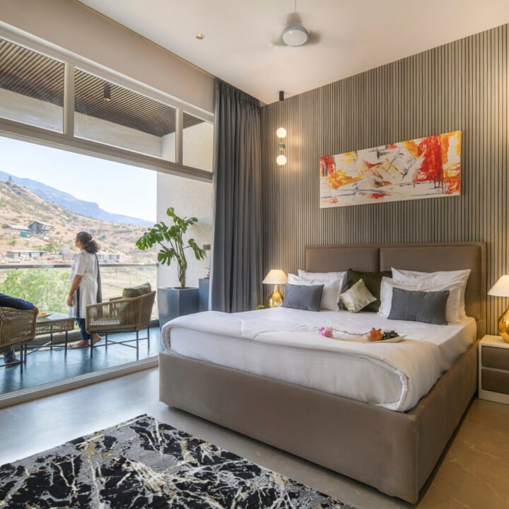 Home Interior Design in Nashik