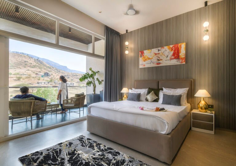 Top Interior Designers in Nashik