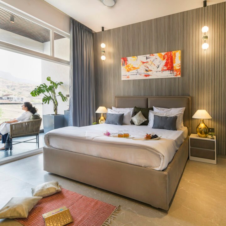 Home Interior Design in Nashik