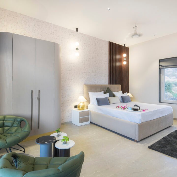 Home Interior Design in Nashik
