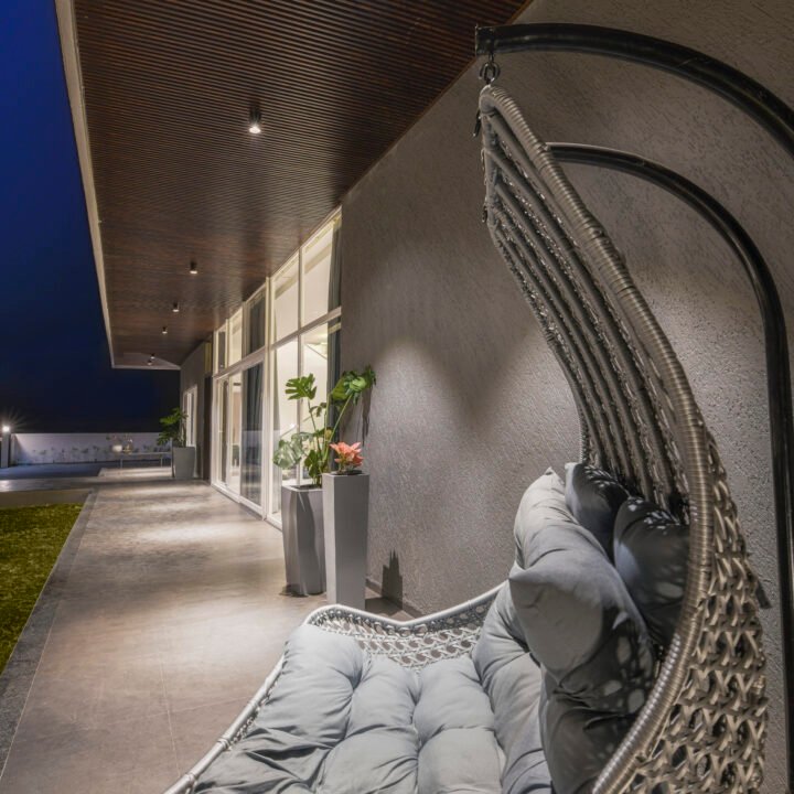 Top Interior Designers in Nashik