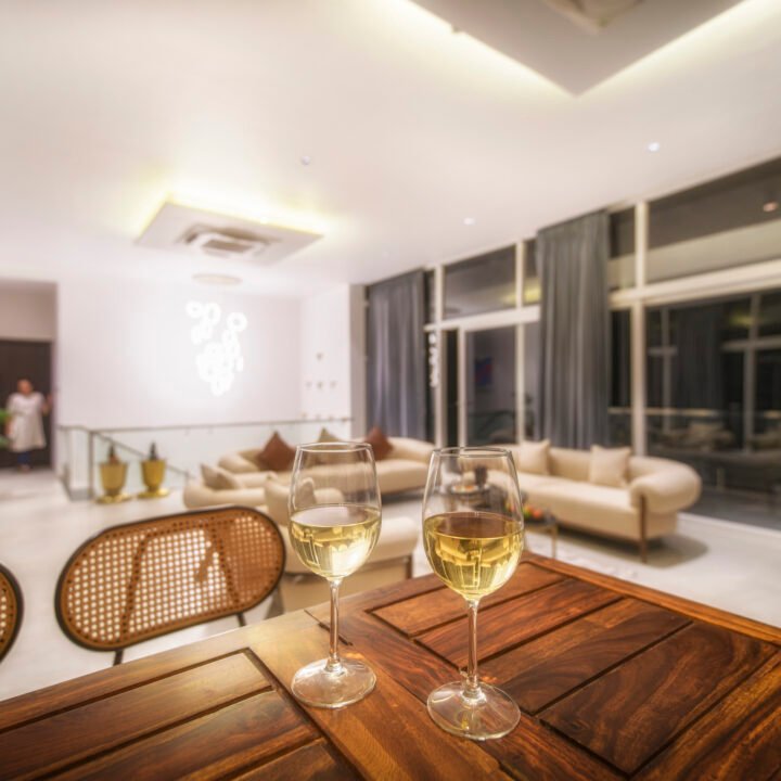 Home Interior Design in Nashik