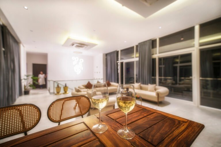Home Interior Design in Nashik