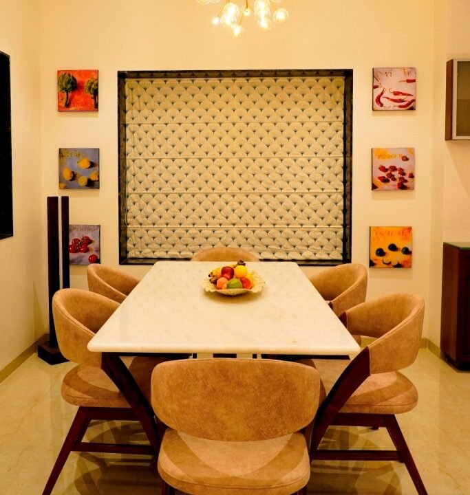 Top Interior Designers in Nashik