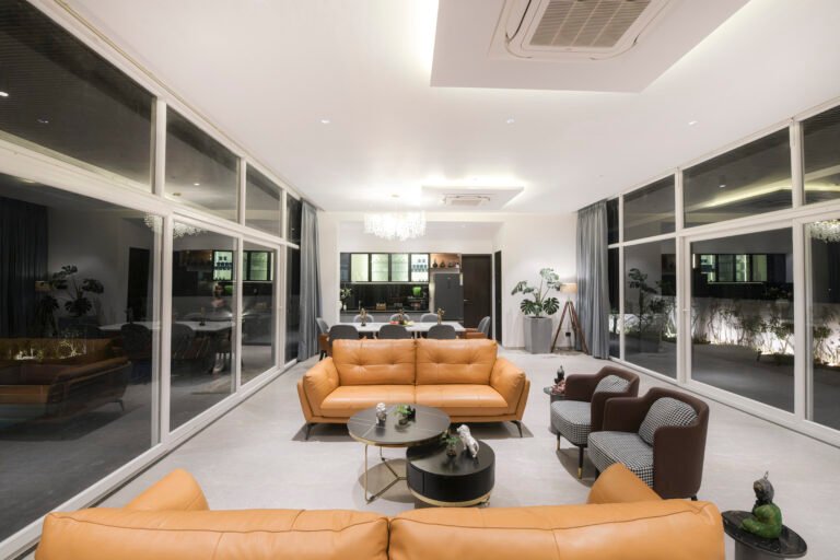 Home Interior Design in Nashik