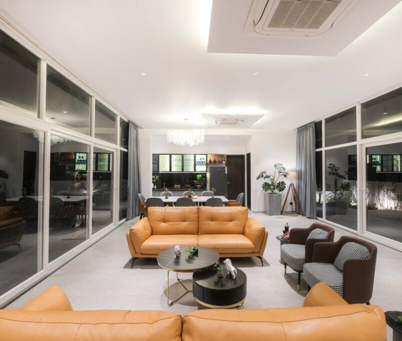 Home Interior Design in Nashik