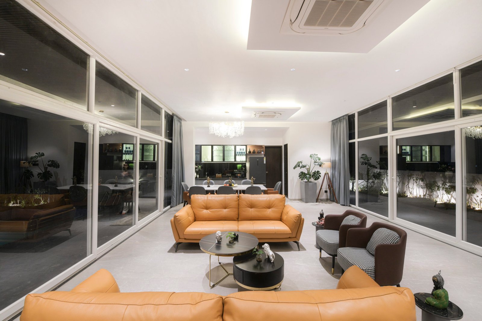 Home Interior Design in Nashik